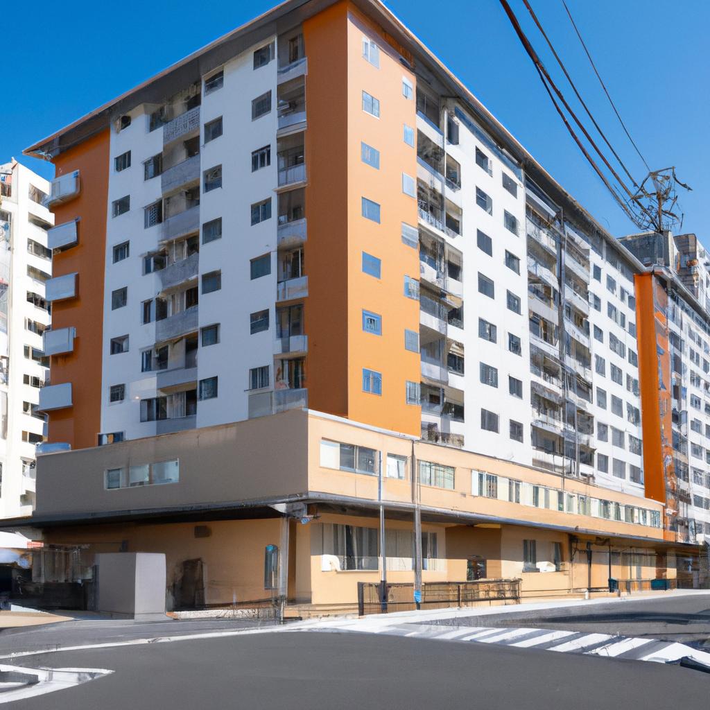 昭島市の特性と当社のアプローチ
