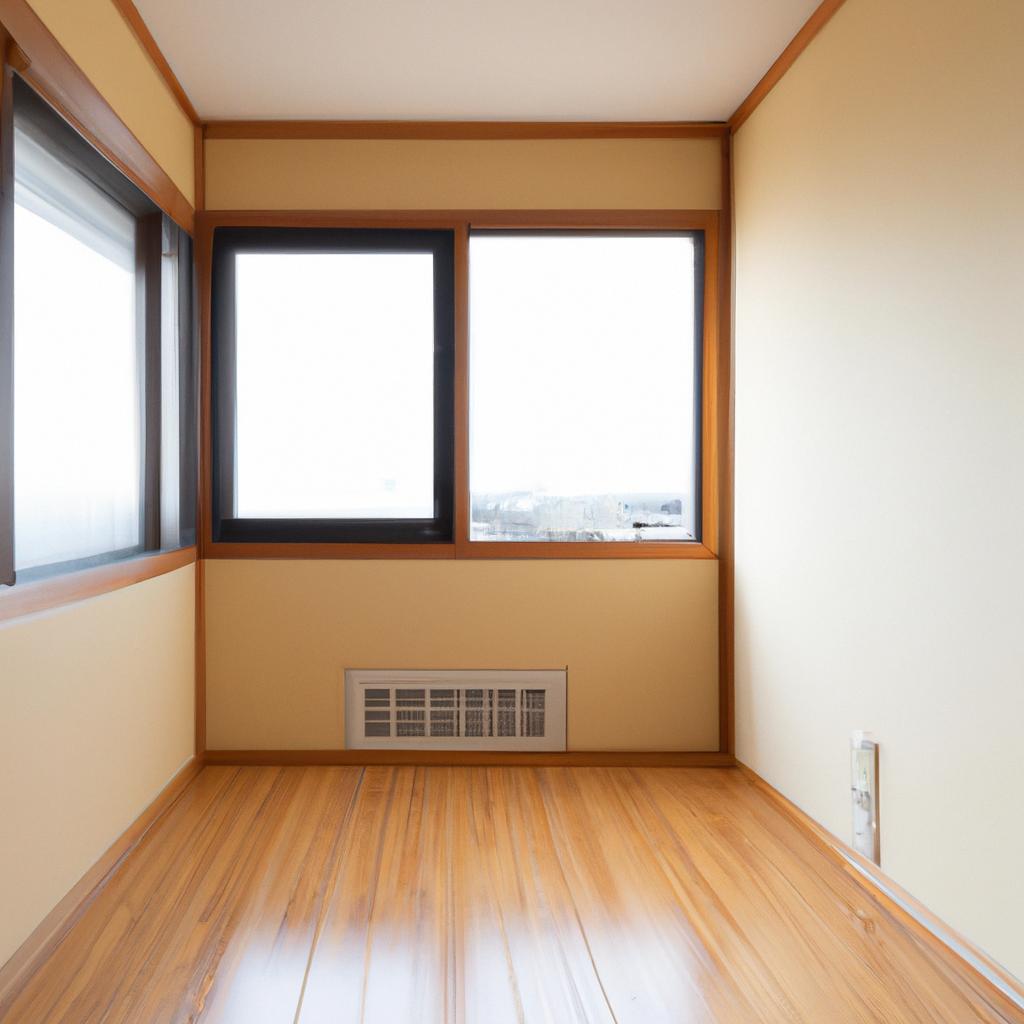 賃貸物件情報：和室付き物件