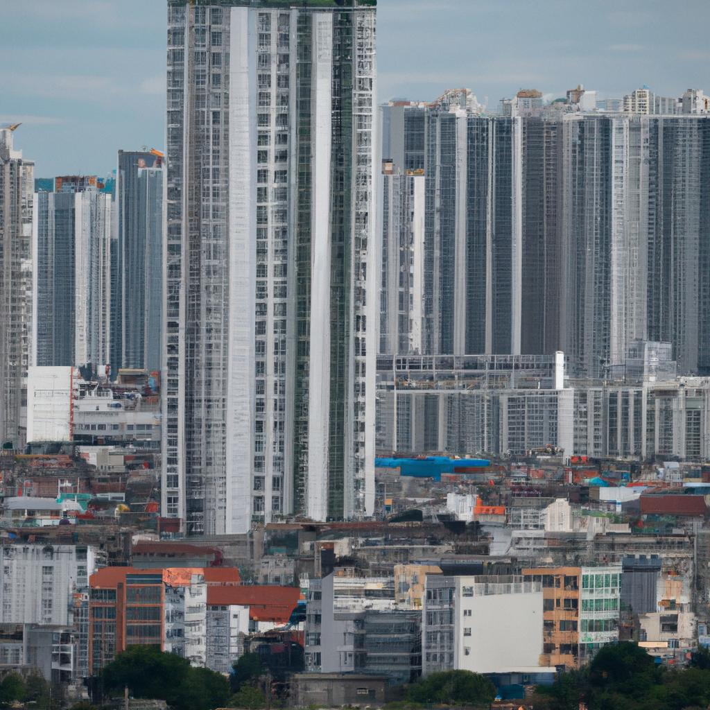 地域密着型のマンション管理の重要性