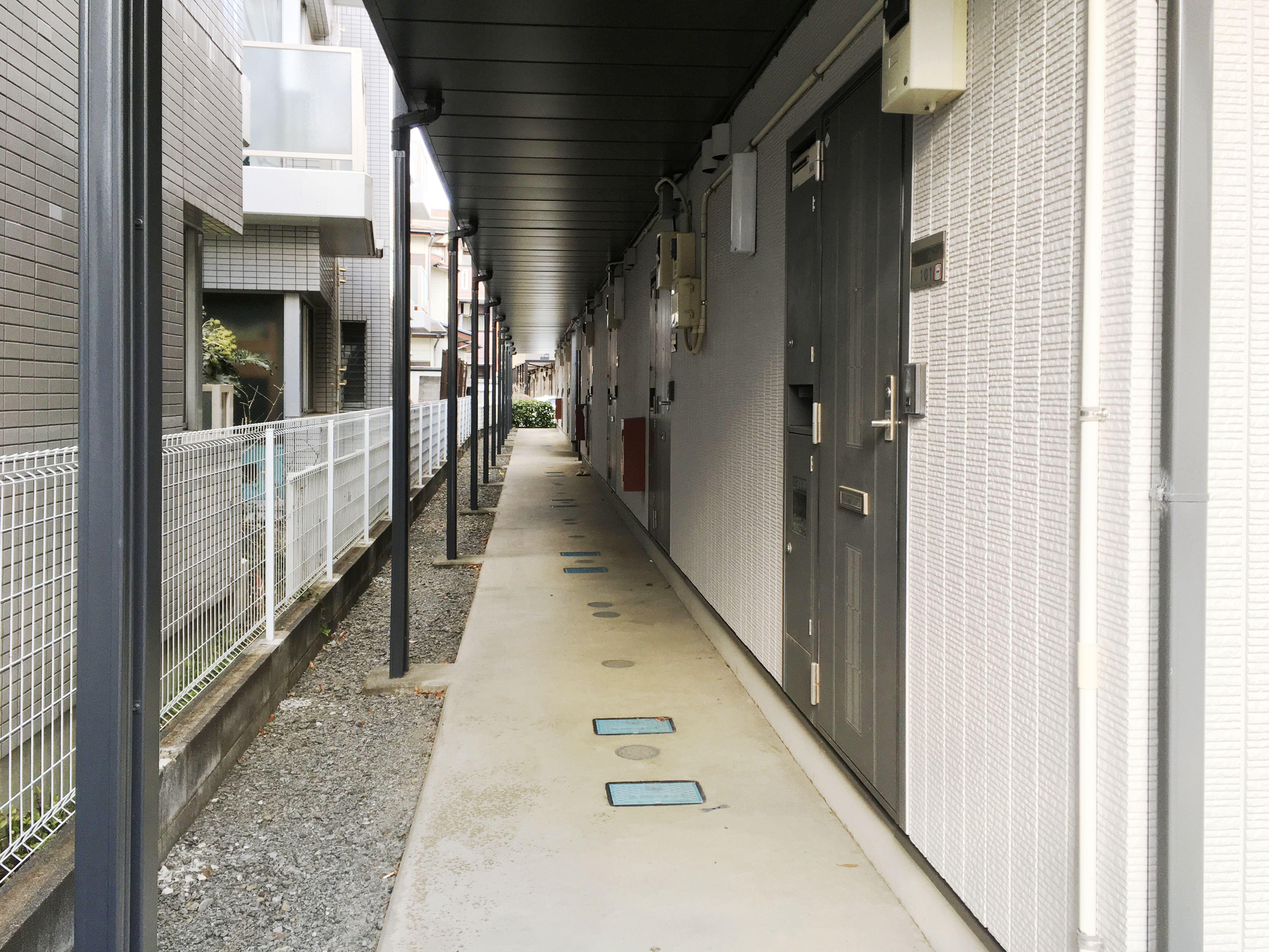 快適なアパート生活を実現するための秘訣