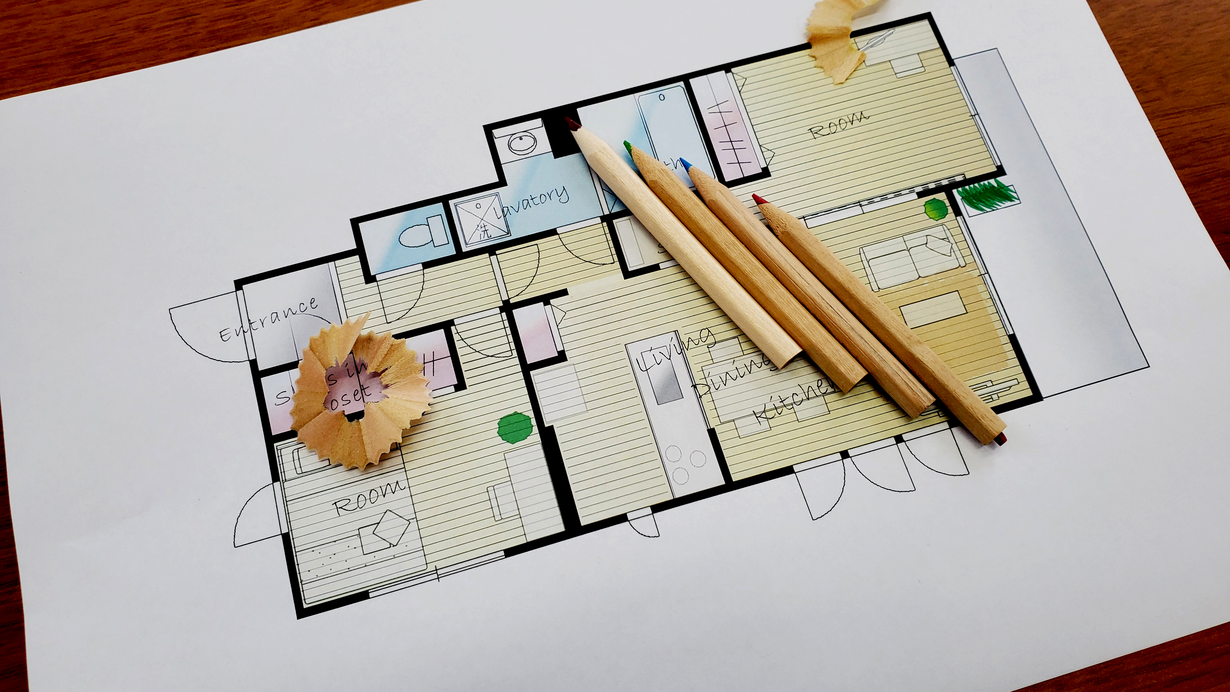 新たなスタートを切るための賢い賃貸住宅の選び方！