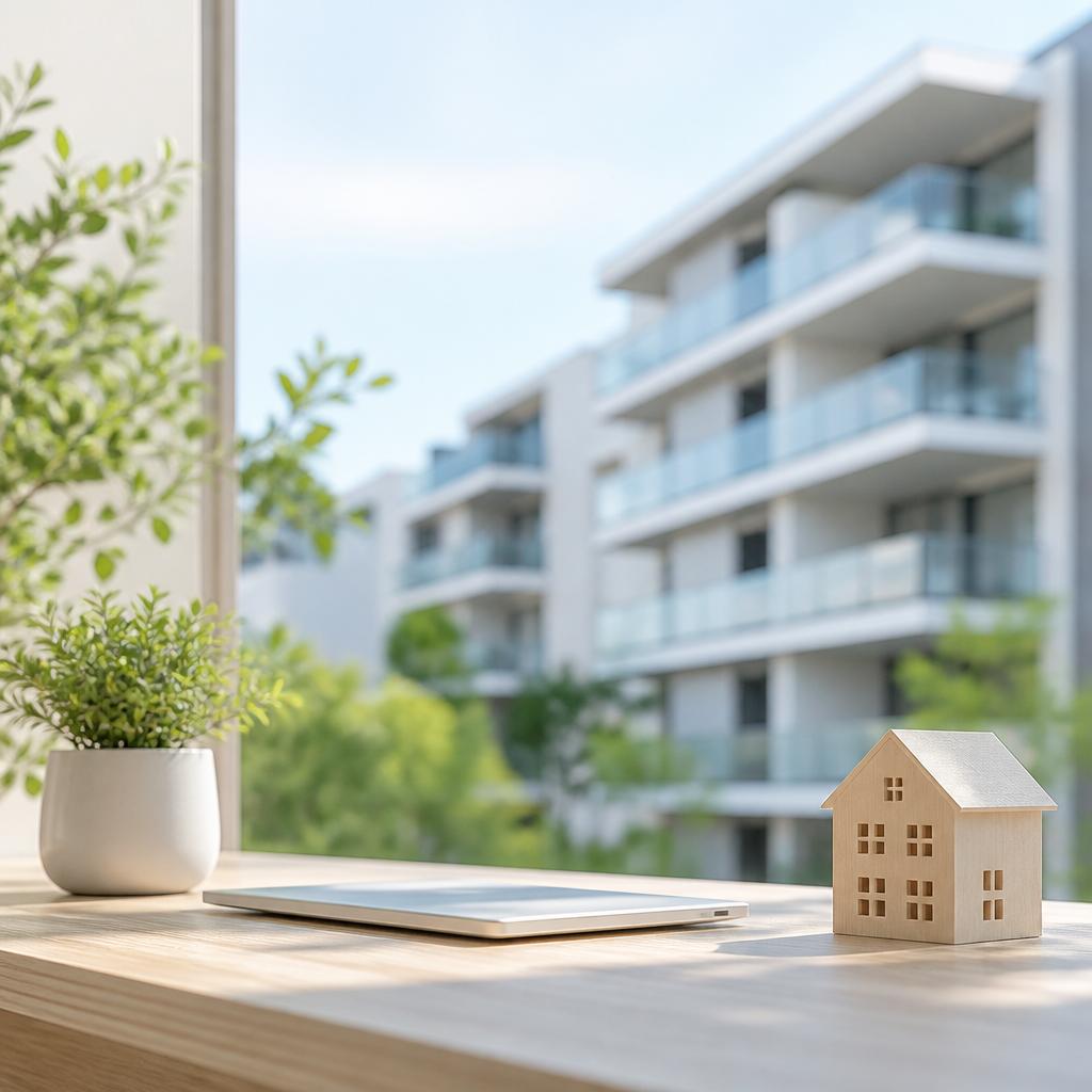 7. お問い合わせで理想の住まいを実現