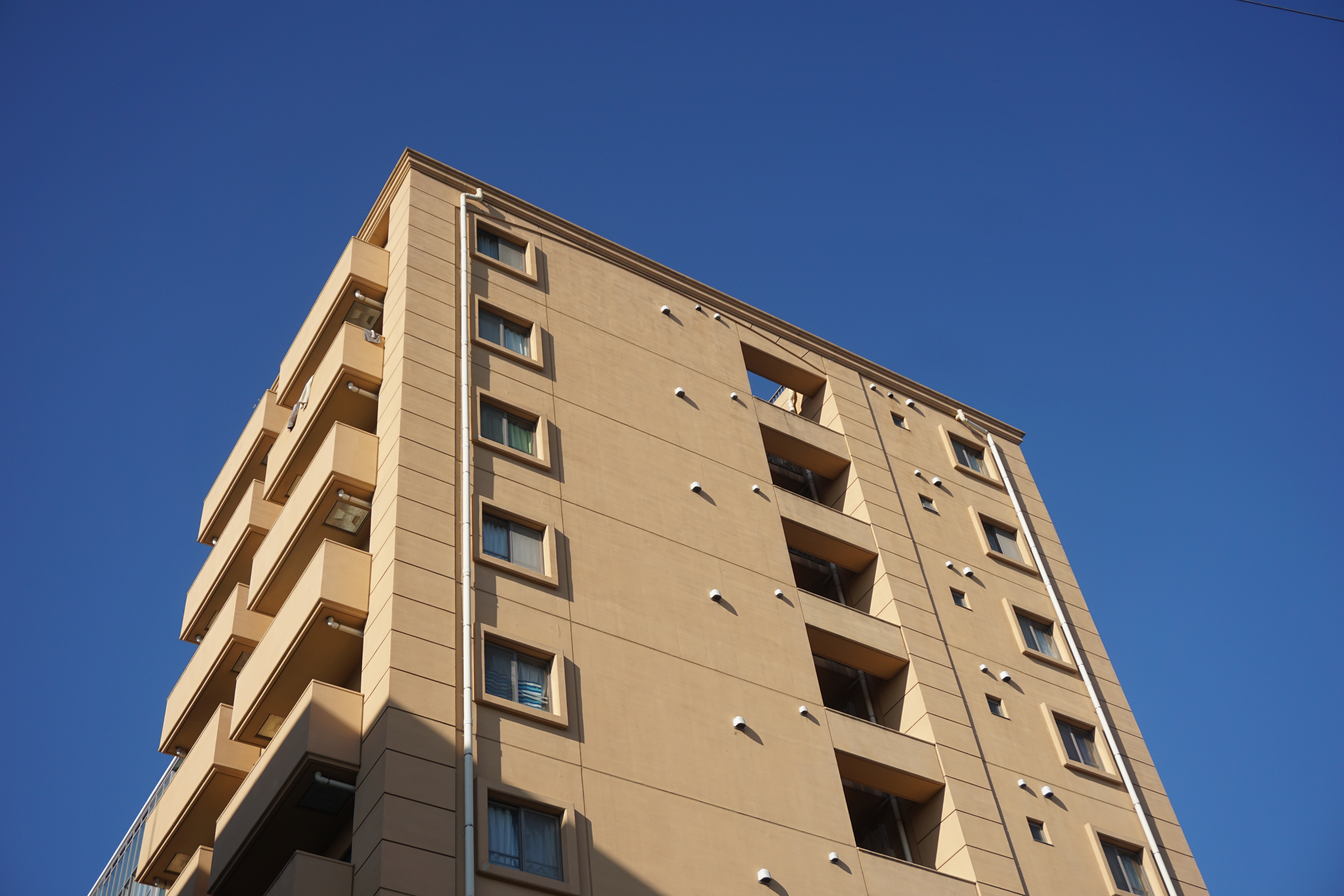 昭島市で見つける、理想の賃貸マンションをあなたに