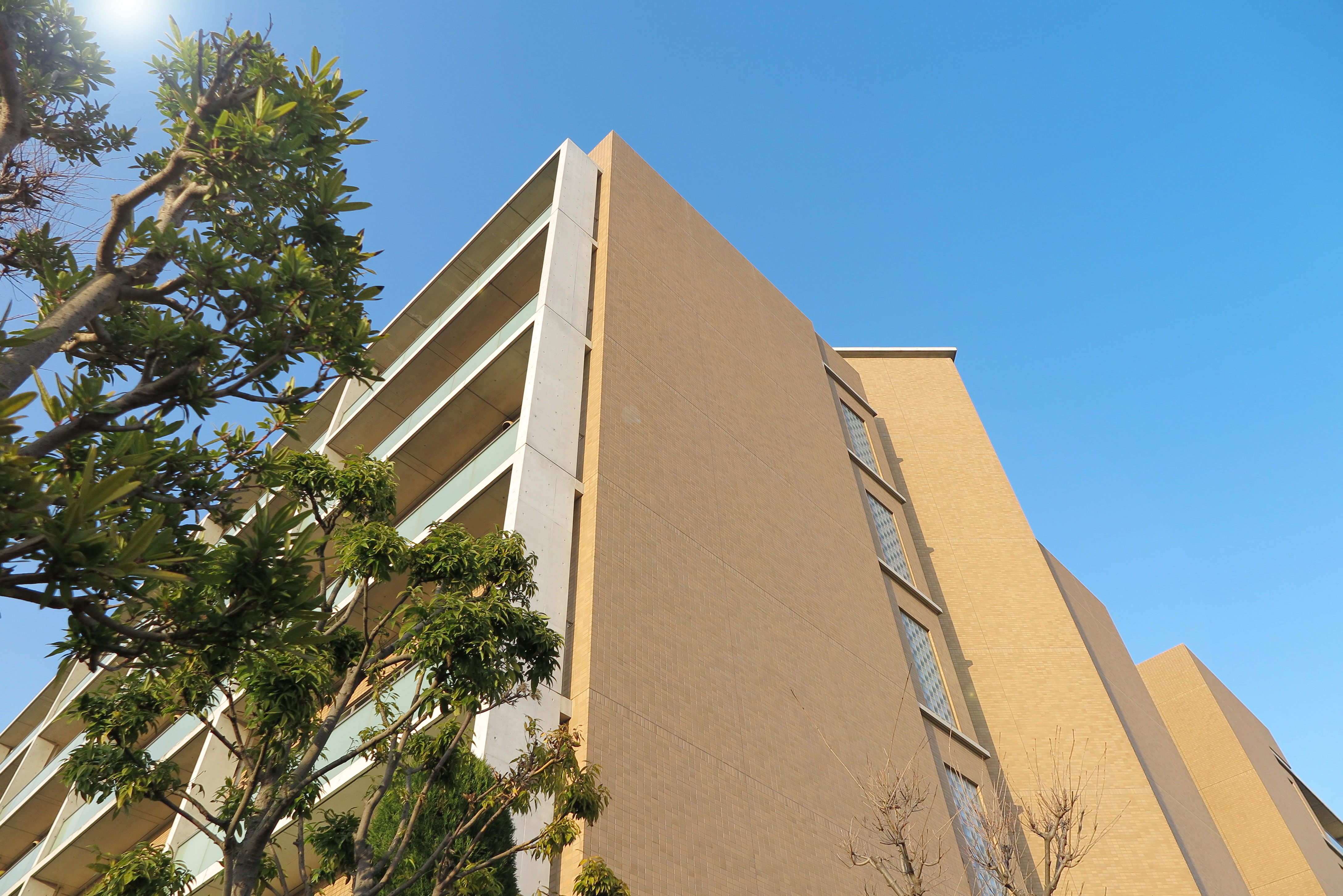 昭島市で安心・安全な賃貸物件を見つける方法